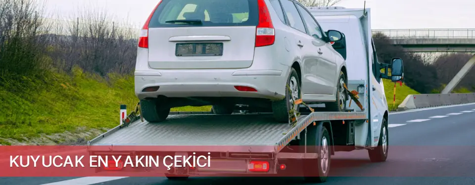 Kuyucak İlçemi En Yakın Çekici